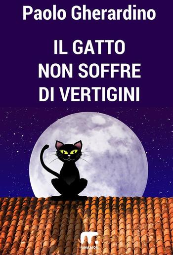 Il gatto non soffre di vertigini PDF