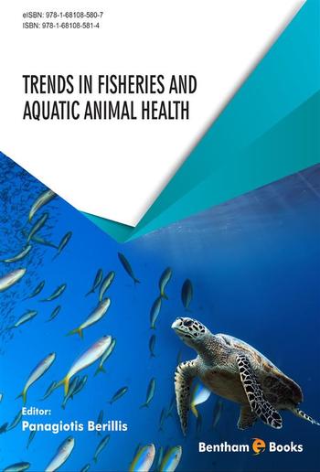 Trends in Fisheries and Aquatic Animal Health PDF