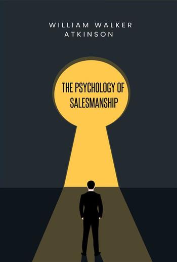 The Psychology of Salesmanship PDF