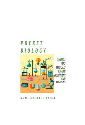 Pocket Biology PDF