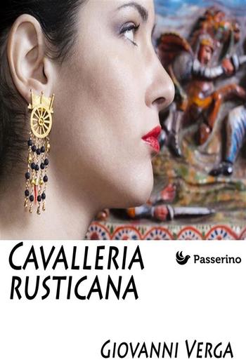 Cavalleria Rusticana PDF