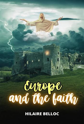 Europe and the faith PDF