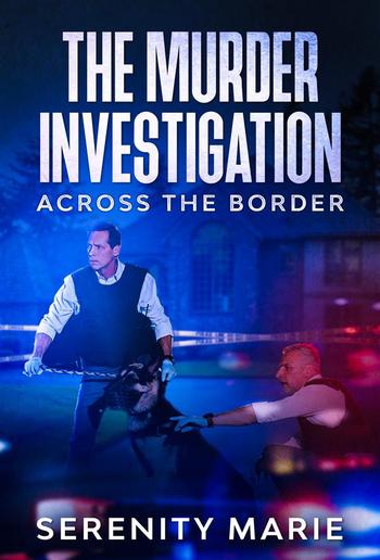 The Murder Investigation PDF