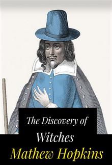 The Discovery of Witches PDF