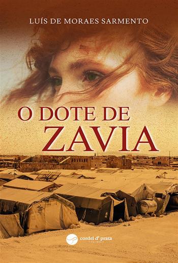 O Dote de Zavia PDF