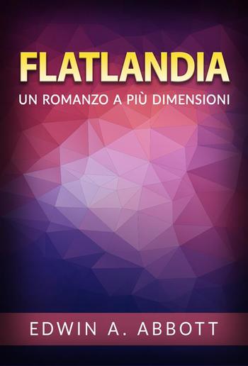 Flatlandia (Tradotto) PDF