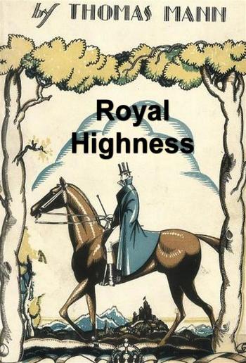 Royal Highness PDF Royal Highness PDF