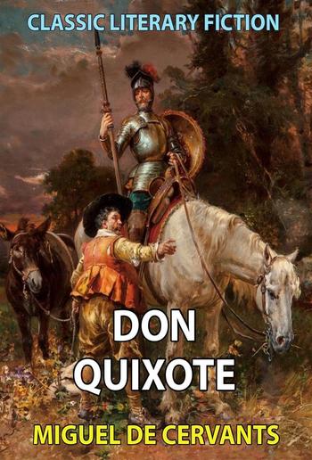 Don Quixote PDF