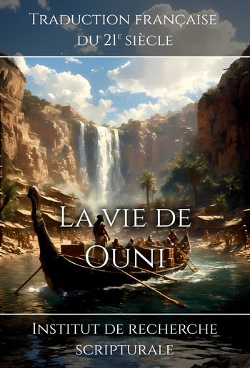 La vie de Ouni PDF