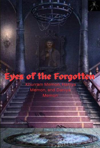 Eyes of the Forgotten PDF