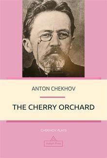 The Cherry Orchard PDF