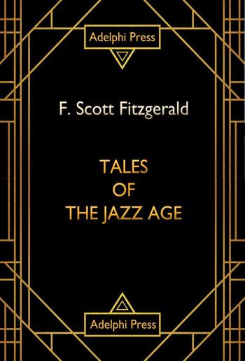 Tales of the Jazz Age PDF