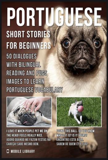 Portuguese Short Stories For Beginners PDF