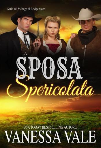 La Sposa Spericolata PDF