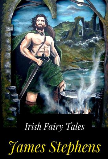 Irish Fairy Tales PDF