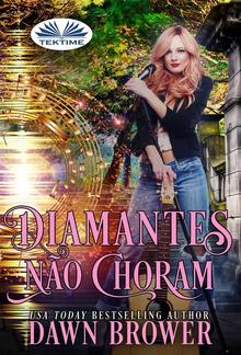 Diamantes Não Choram PDF