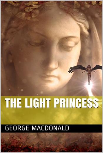 The Light Princess and Other Fairy Stories PDF