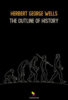 The Outline Of History PDF