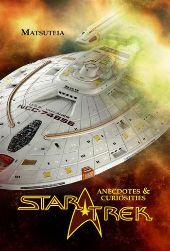 Star Trek anecdotes & curiosities PDF