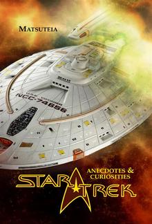 Star Trek anecdotes & curiosities PDF