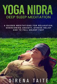 Yoga Nidra Deep Sleep Meditation PDF