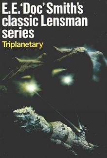 Triplanetary PDF