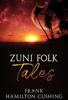 Zuni Folk Tales PDF