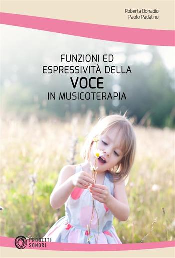 Funzioni ed Espressività della Voce in Musicoterapia PDF