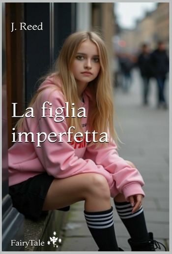 La Figlia Imperfetta PDF