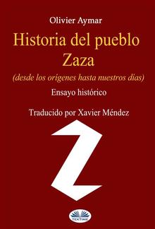 Historia Del Pueblo Zaza PDF