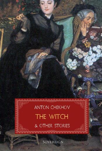 The Witch and Other Stories PDF