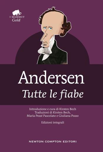 Tutte le fiabe PDF