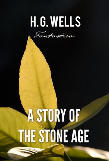 A Story of the Stone Age PDF