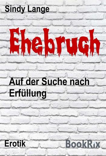 Ehebruch PDF