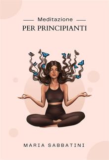 Meditazione Per Principianti PDF