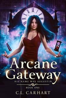 Arcane Gateway PDF