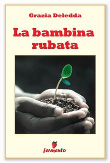 La bambina rubata PDF