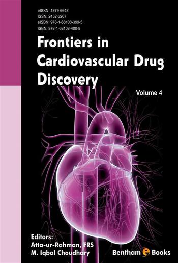 Frontiers in Cardiovascular Drug Discovery: Volume 4 PDF