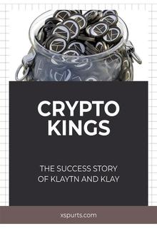 Crypto Kings PDF