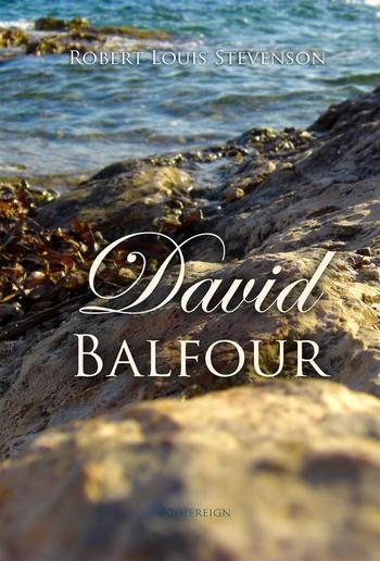 David Balfour PDF