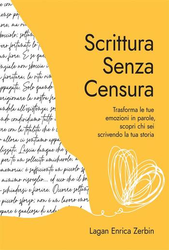 Scrittura Senza Censura PDF