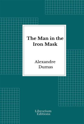 The Man in the Iron Mask PDF