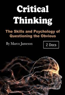 Critical Thinking PDF