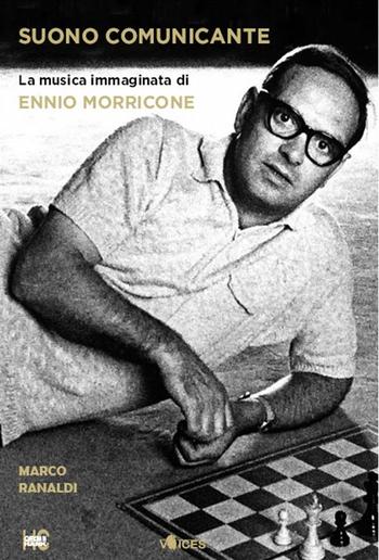 Suono comunicante. La musica immaginata di Ennio Morricone PDF