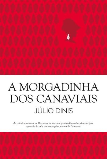 A Morgadinha dos Canaviais PDF