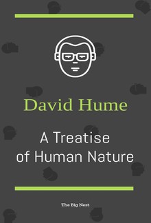 A Treatise of Human Nature PDF