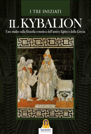 Il Kybalion PDF Il Kybalion PDF