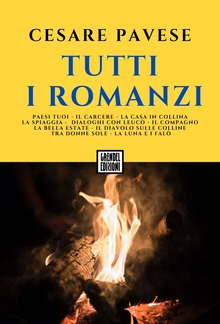 Tutti i romanzi PDF