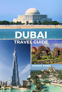 Dubai Travel Guide PDF