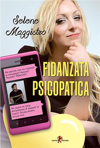 Fidanzata psicopatica PDF